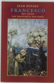 Omslag van Francesco