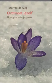 Omslag van Ontmoet jezelf, breng orde in je leven