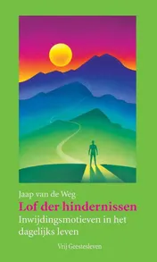 Omslag van Lof der hindernissen