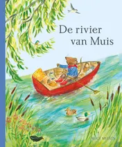 Omslag van De rivier van Muis