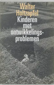 Omslag van Kinderen met ontwikkelingsproblemen