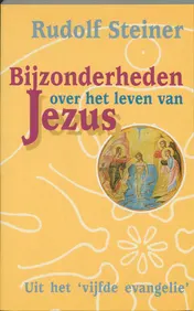 Omslag van Bijzonderheden over het leven van Jezus