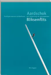 Omslag van Aardschok - Bliksemflits