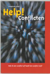 Omslag van Help! Conflicten