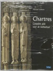 Omslag van Chartres
