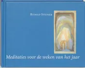 Omslag van Meditaties voor de weken van het jaar