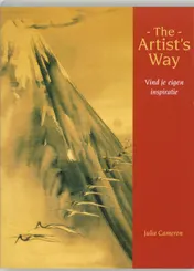 Omslag van The Artist's Way