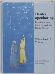 Omslag van Dantes openbaring