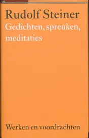 Omslag van 1 gedichten enz