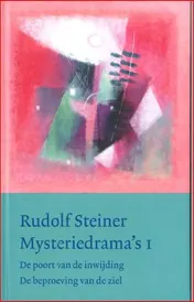 Omslag van Mysteriedrama's