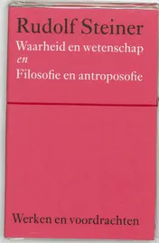 Omslag van Waarheid en wetenschap