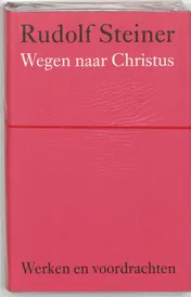 Omslag van Wegen naar Christus