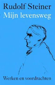 Omslag van N1 Mijn levensweg
