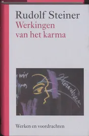 Omslag van Werkingen van het karma