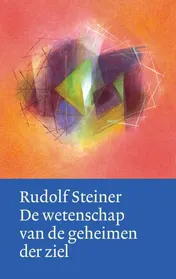Omslag van De wetenschap van de geheimen der ziel