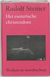Omslag van Het esoterische christendom