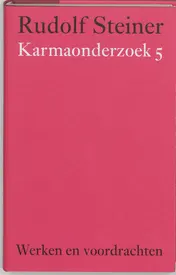 Omslag van 5