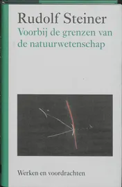 Omslag van Voorbij de grenzen van de natuurwetenschap