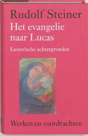 Omslag van Het evangelie naar Lucas