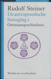 Omslag van 1