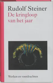 Omslag van De kringloop van het jaar