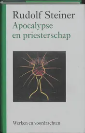 Omslag van Apocalypse en priesterschap