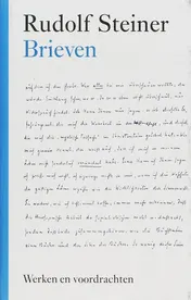 Omslag van Brieven