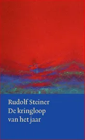 Omslag van De kringloop van het jaar