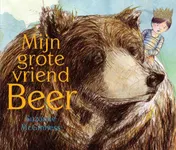 Omslag van Mijn grote vriend beer
