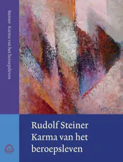Omslag van Karma van het beroepsleven