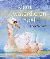 Omslag van Klein waterdierenboek