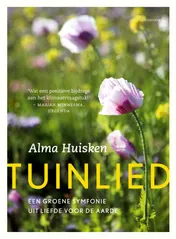 Omslag van Tuinlied