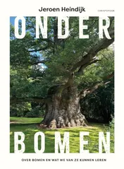 Omslag van Onder bomen