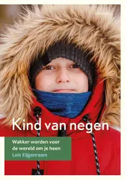 Omslag van Kind van negen