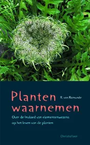 Omslag van Planten waarnemen