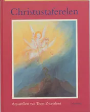 Omslag van Christustaferelen
