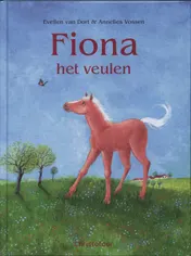 Omslag van Fiona het veulen