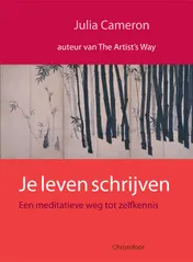 Omslag van Je leven schrijven