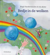 Omslag van Bedje in de wolken
