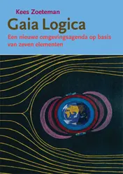 Omslag van Gaia logica
