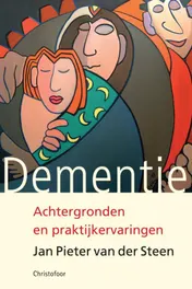 Omslag van Dementie