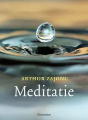 Omslag van Meditatie