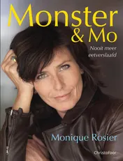 Omslag van Monster en Mo