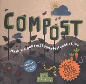Omslag van Compost