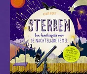 Omslag van Sterren