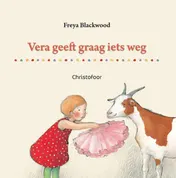 Omslag van Vera geeft graag iets weg