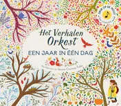 Omslag van Een jaar in één dag