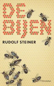 Omslag van De bijen
