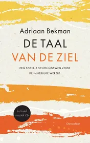 Omslag van De taal van de ziel