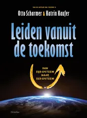 Omslag van Leiden vanuit de toekomst